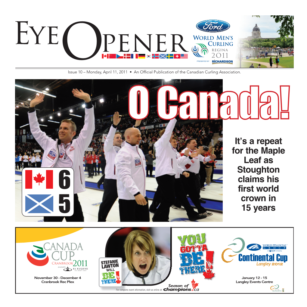 FWMCC Eyeopener CS4 April 11.Indd