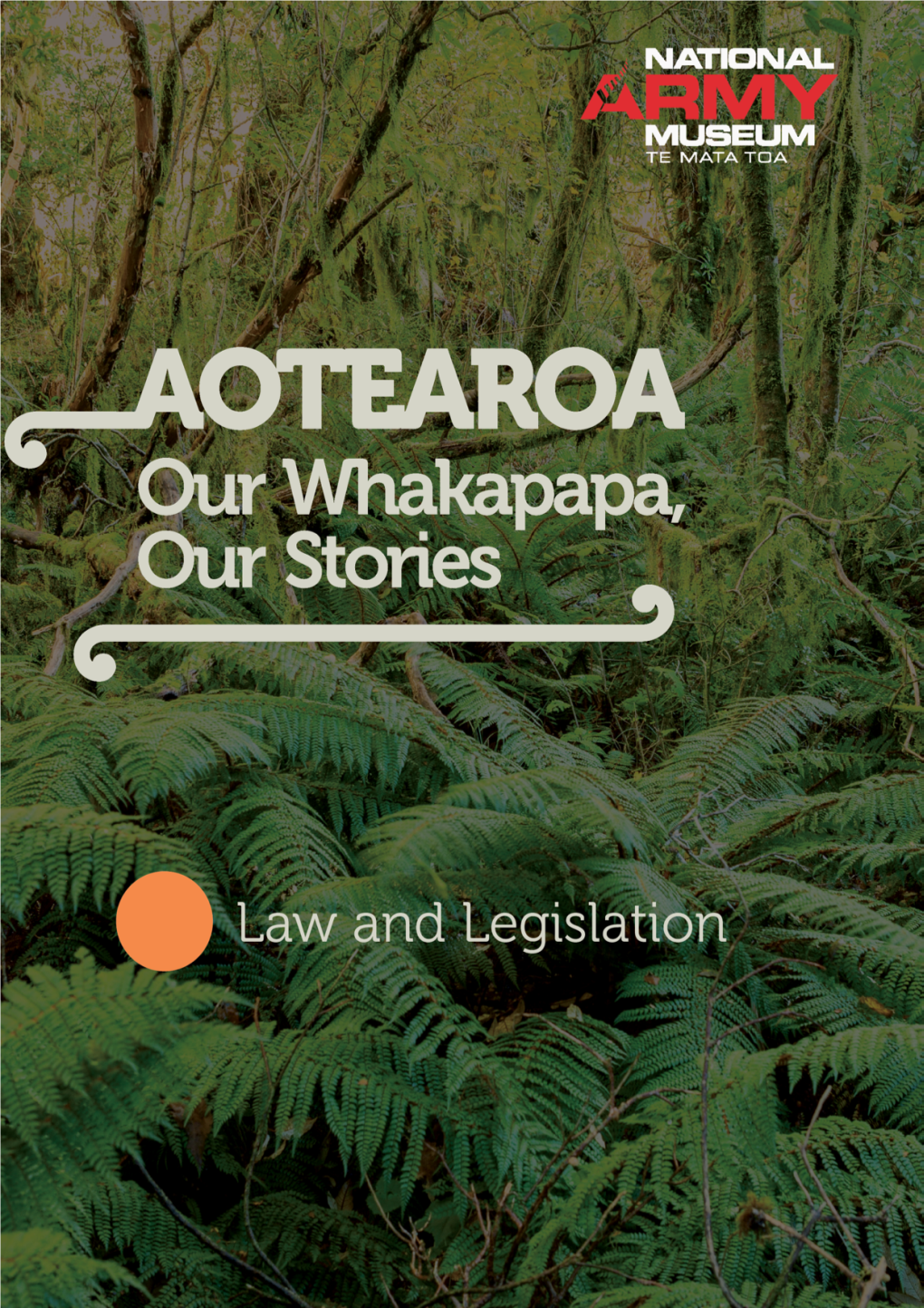 Law and Legislation This Resource Supports Further Inquiry Into NZ’S History of Law and Legislation