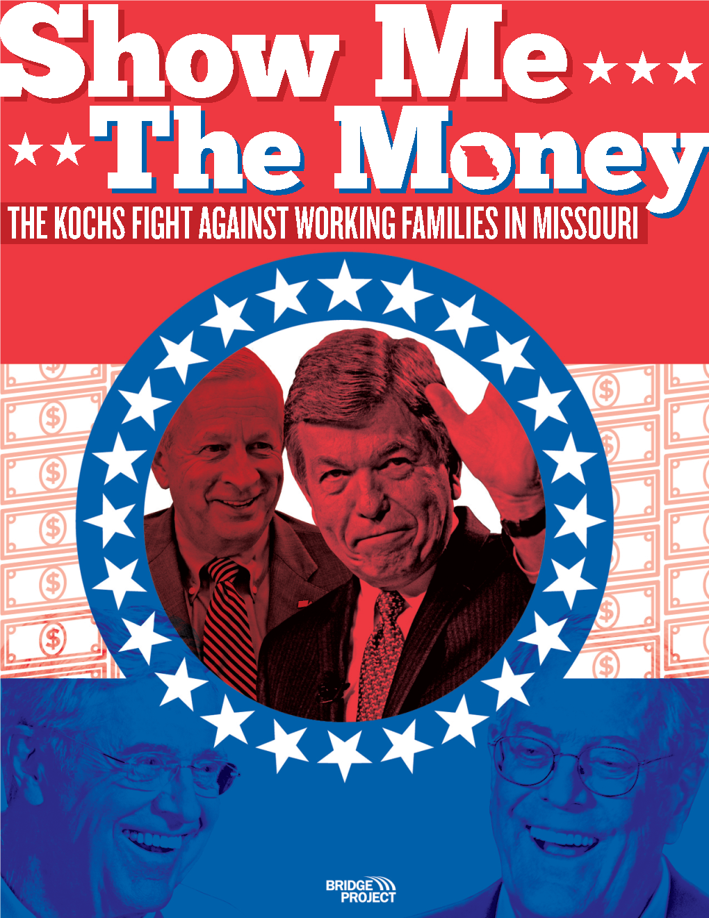 The Kochs Fight Against Working Families in Missouri