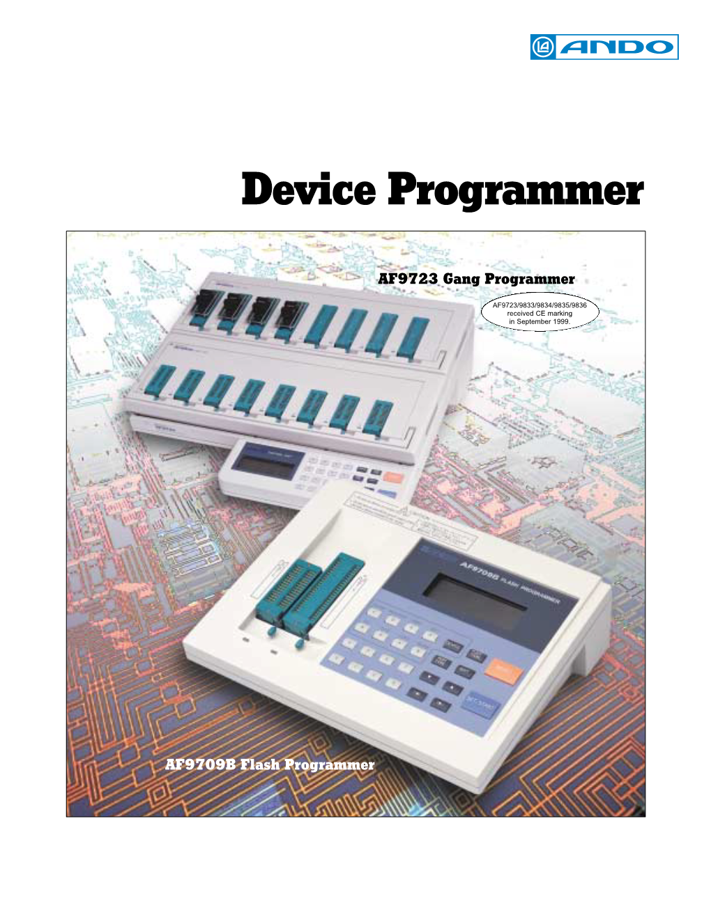 Device Programmer