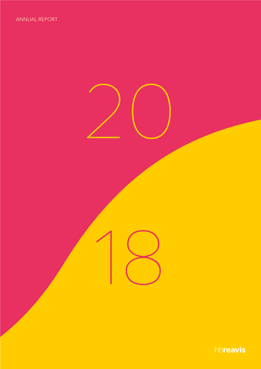 ANNUAL REPORT 20 18 Table of Contents