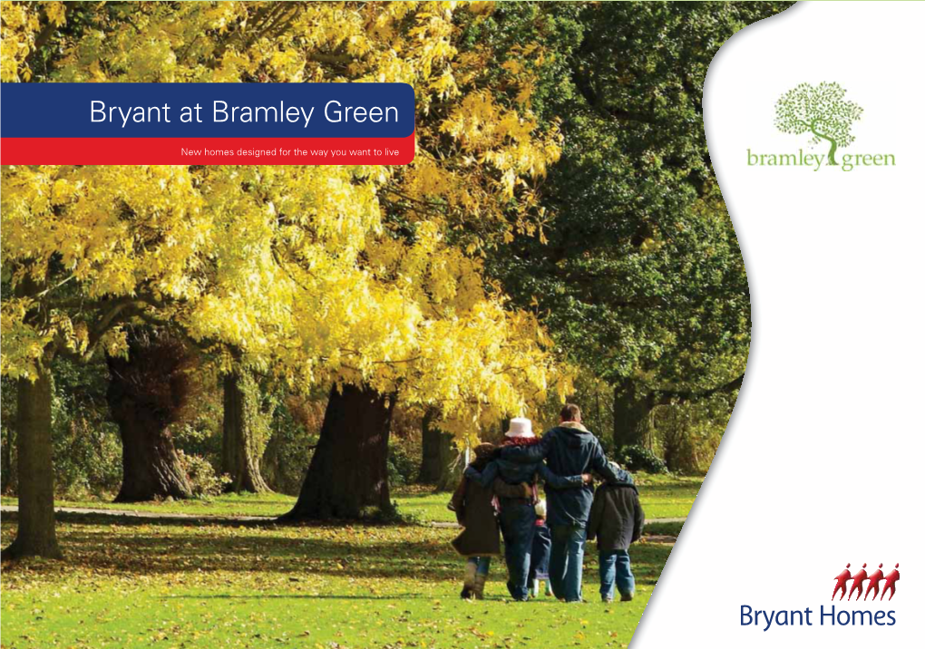 Bryant at Bramley Green