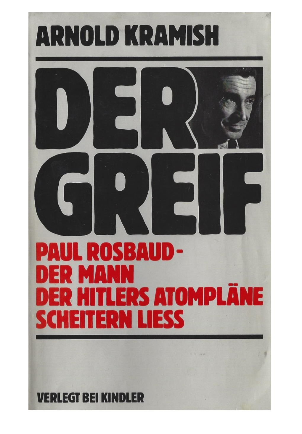 Der Greif.Pdf