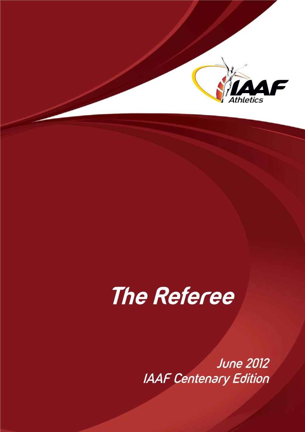 RULES-The-Referee-2012.Pdf