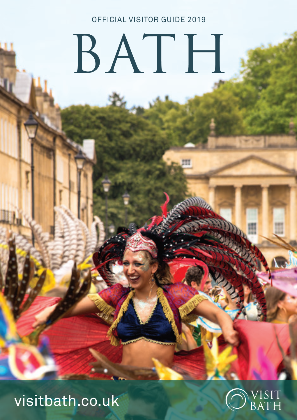 Bathvisitorguide2019.Pdf