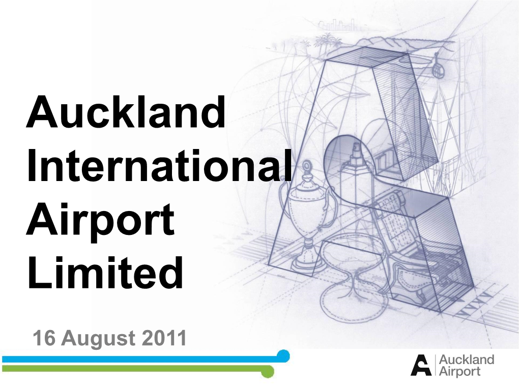 Auckland International Airport Limited