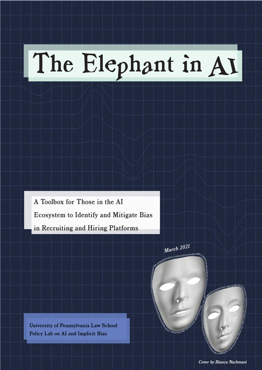 Elephant in AI Surveys Fears Remain a Threat to Employment Secu- Rity