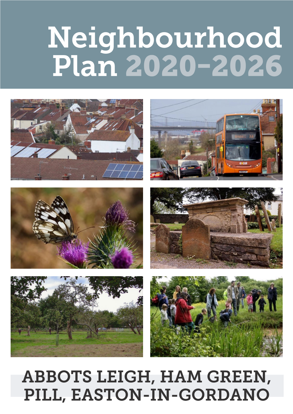 Neighbourhood Plan 2020–2026