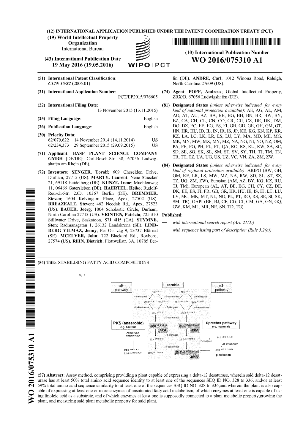 W O 2016/075310 A1 W Ipo I