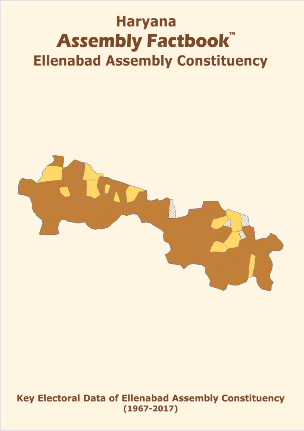 Ellenabad Assembly Haryana Factbook