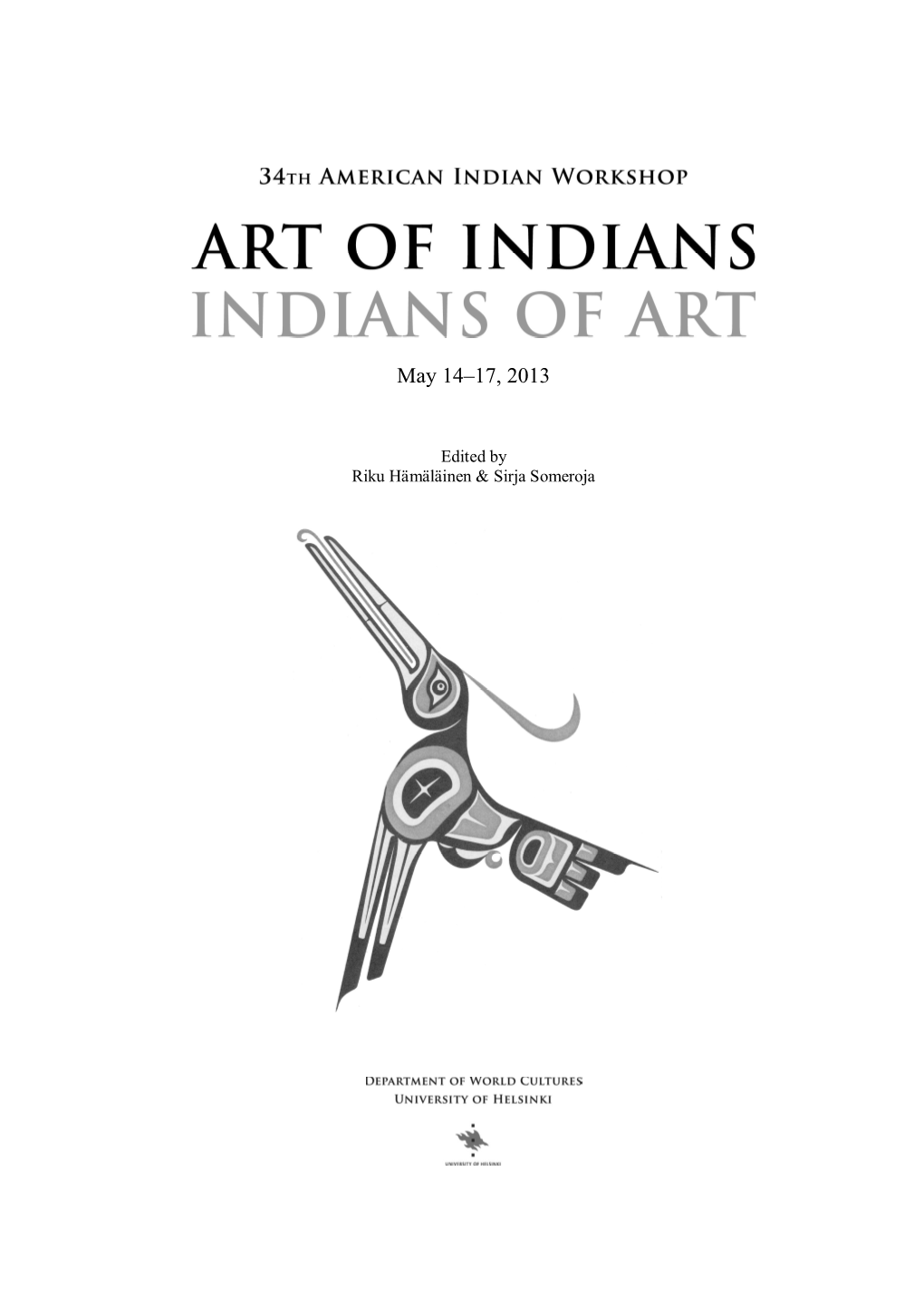 Art of Indians – Indians of Art