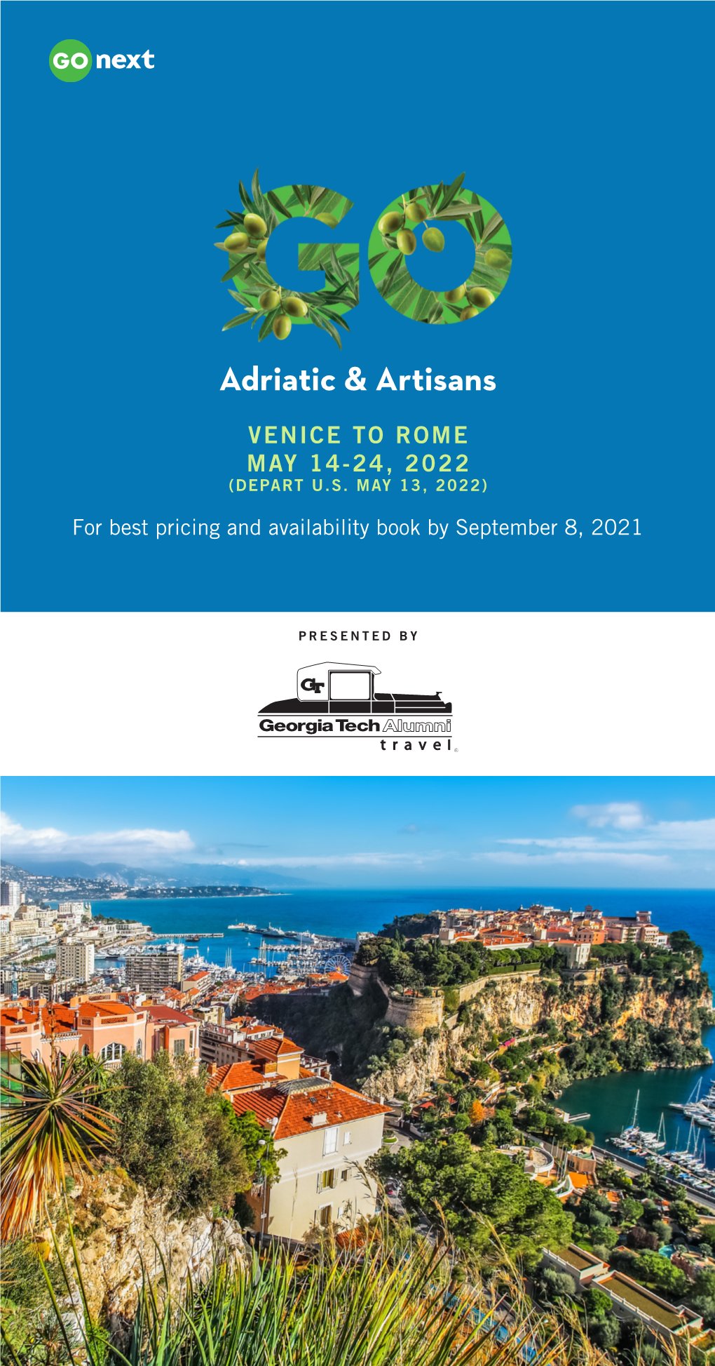 Adriatic & Artisans