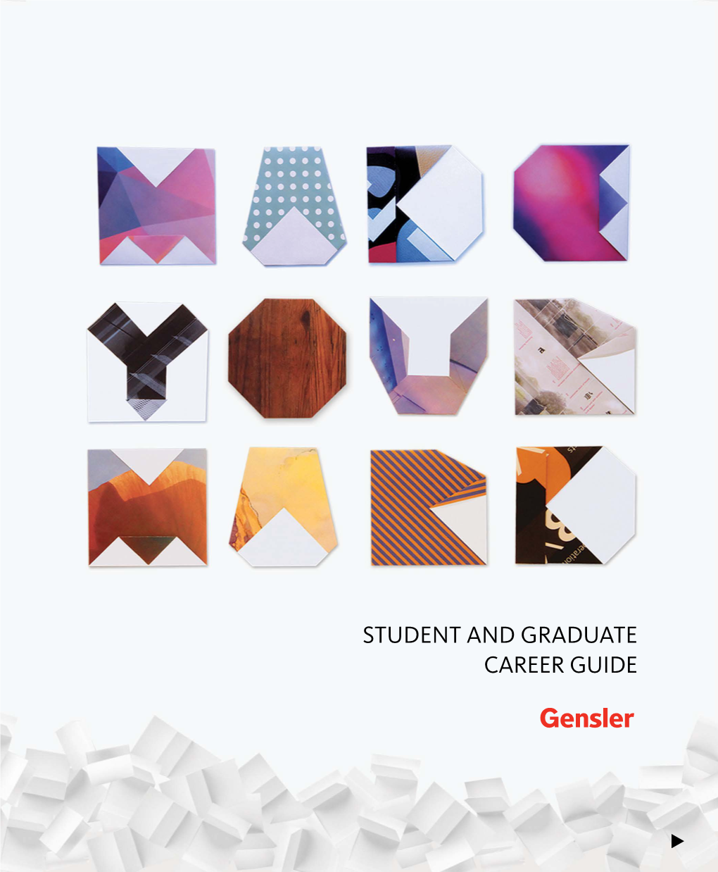 Student and Graduate Career Guide