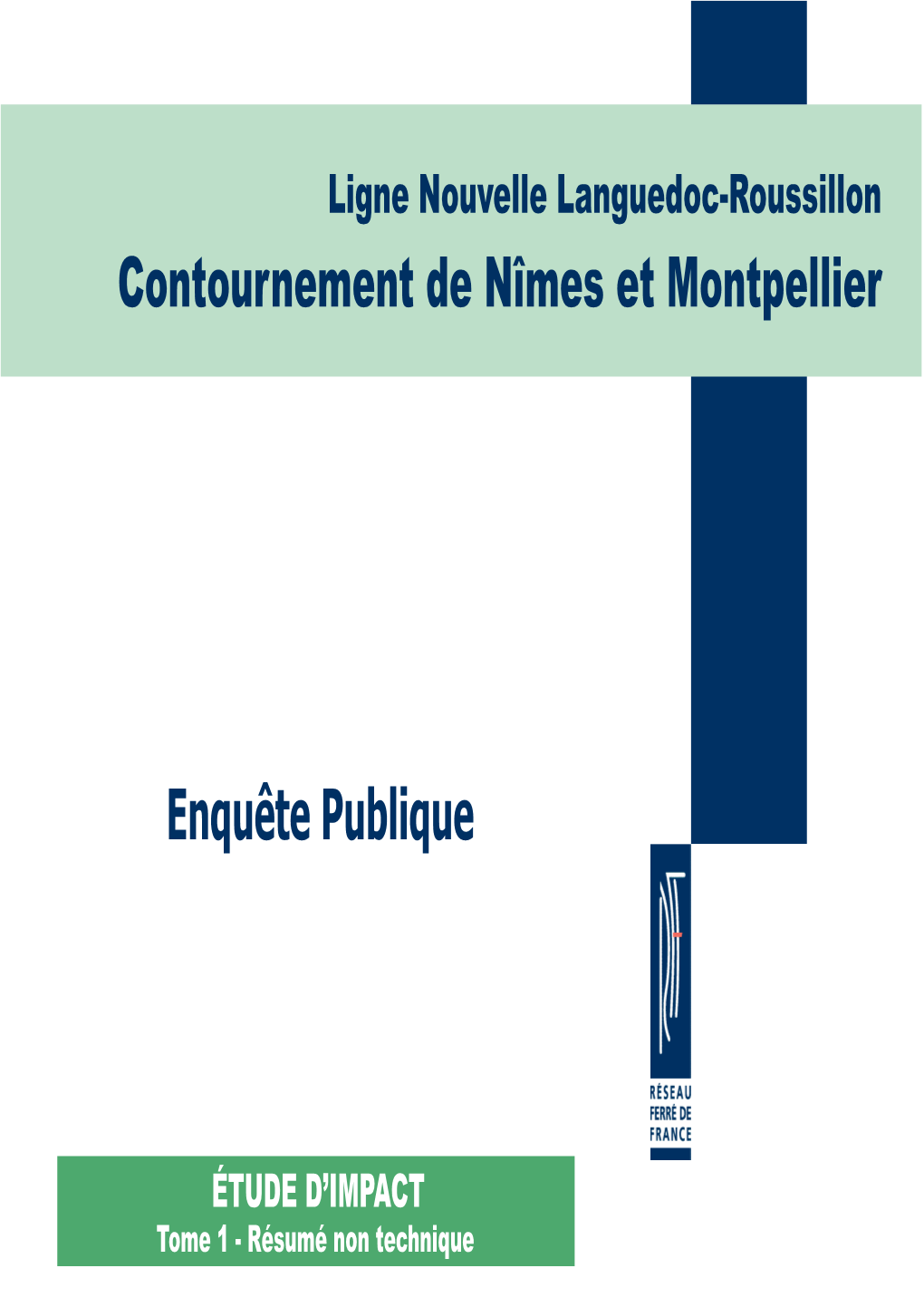 Enquête Publique Contournement De Nîmes Et Montpellier