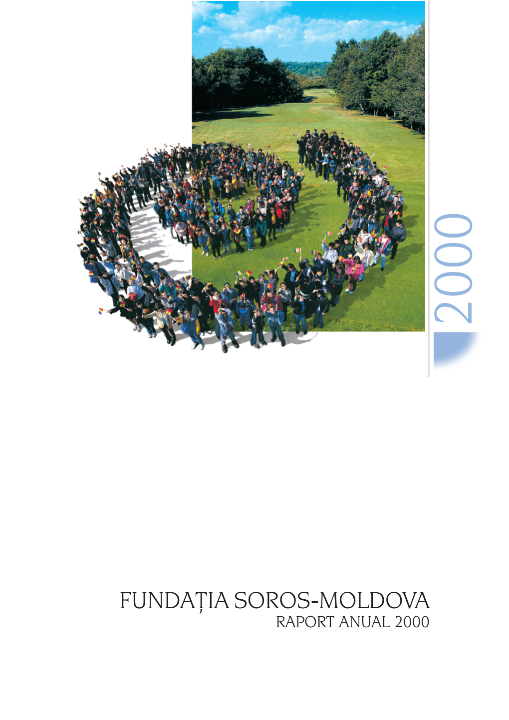 Raport De Activitate 2000(PDF)