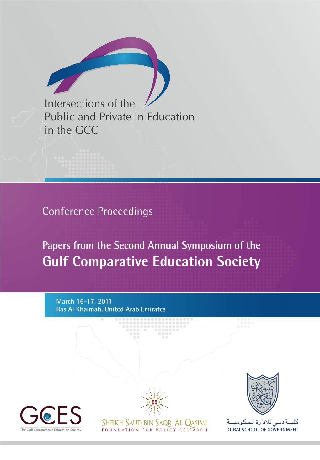 Gulf Comparative Education Society