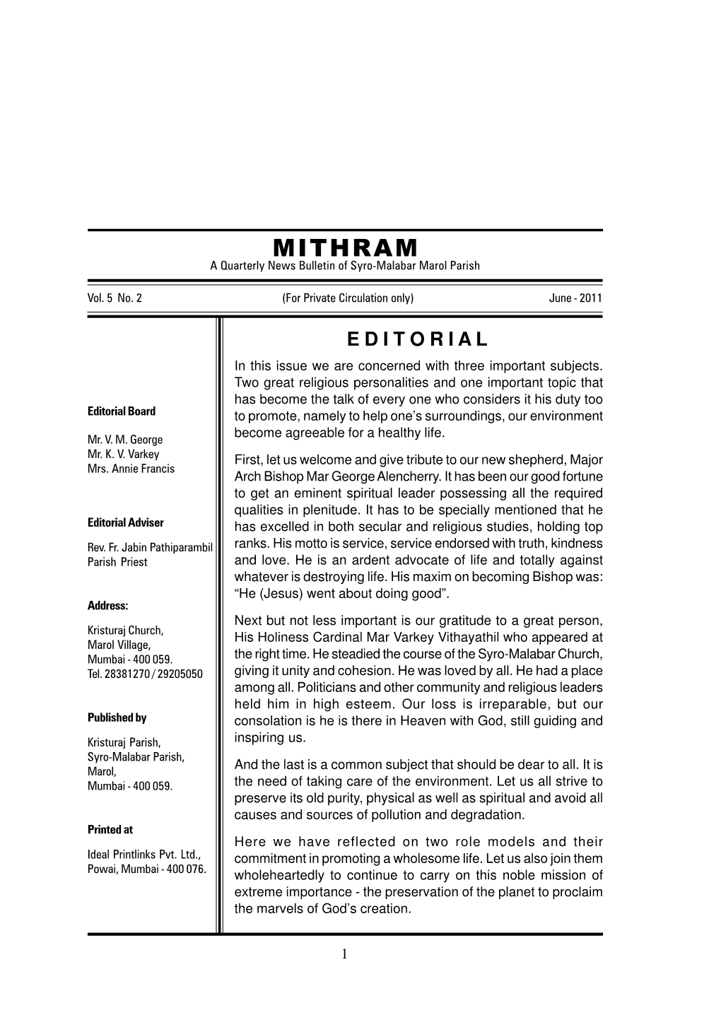 Mithram June 2011.P65