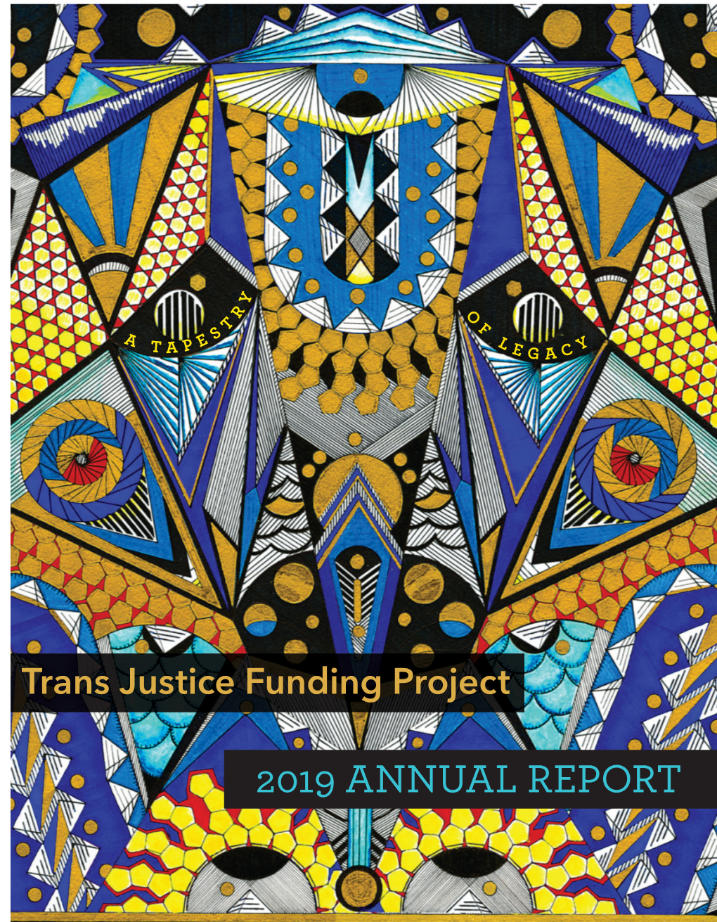 2019 Annual Report