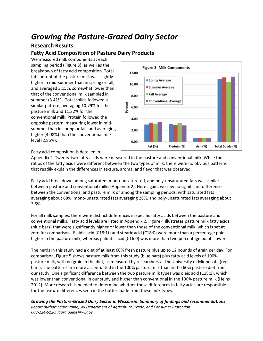 Growing the Pasture-Grazed Dairy Sector