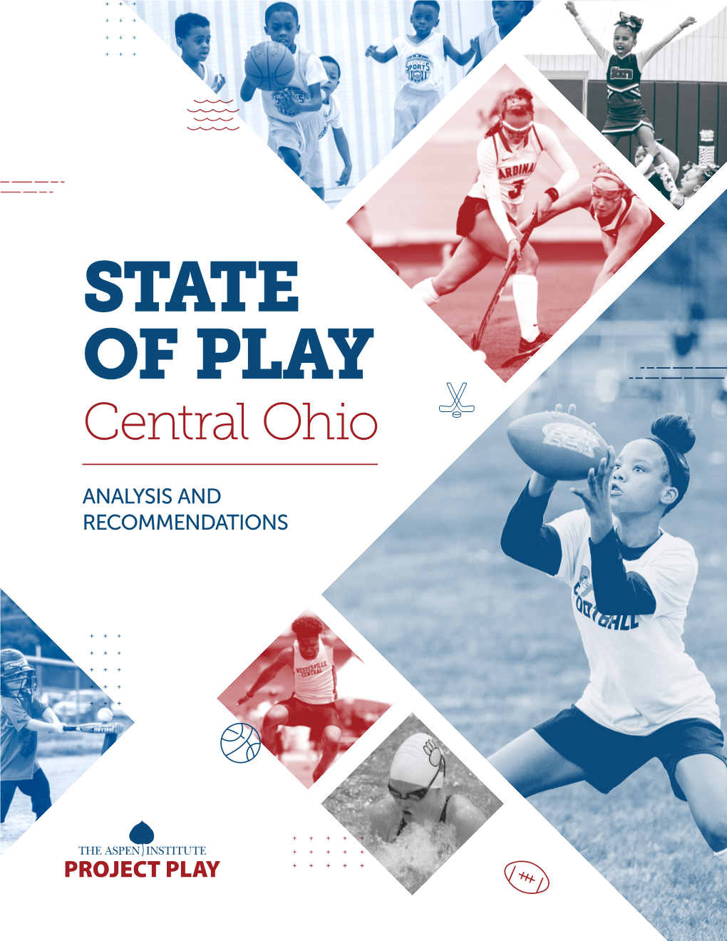 STATE of PLAY Central Ohio