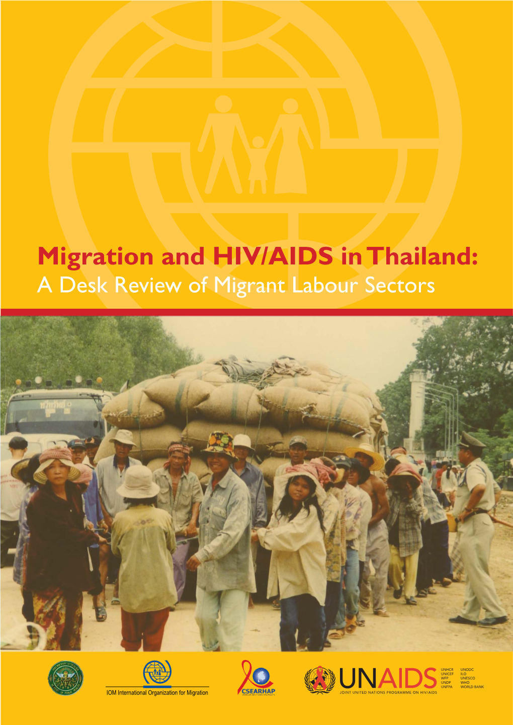 Migration and HIV/AIDS in Thailand