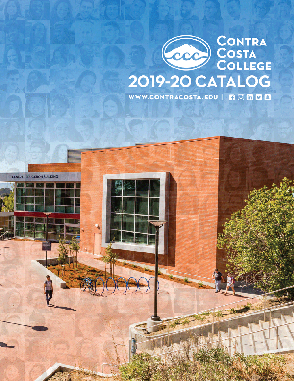 Contra Costa College 2019-20 Catalog