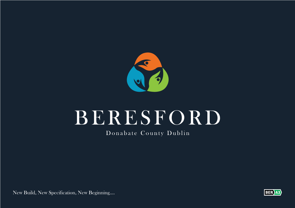 BERESFORD Donabate County Dublin