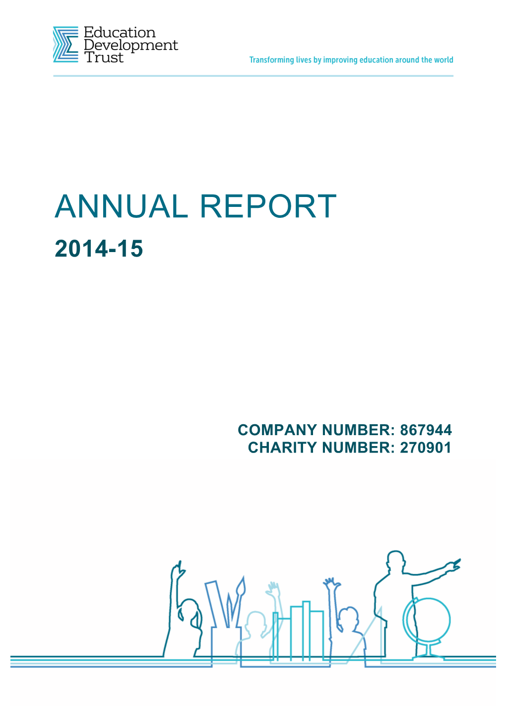 Annual Report 2014-15