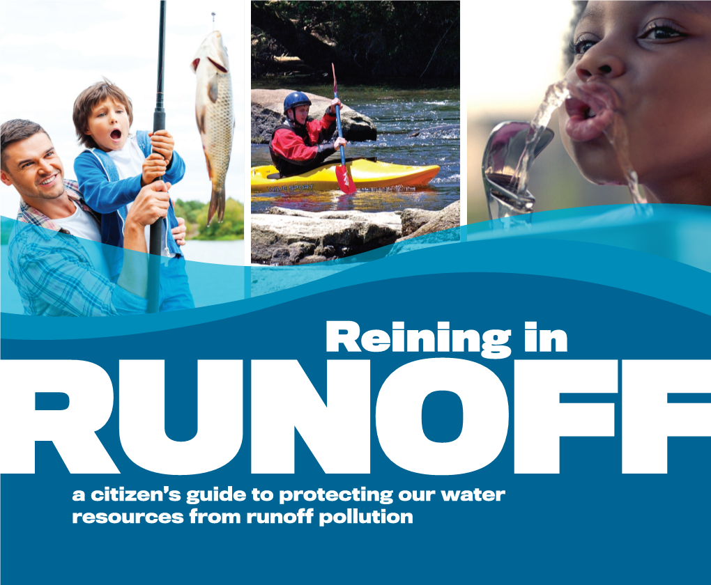 Reining in Runoff