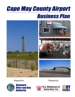 Business Plan November, 2008