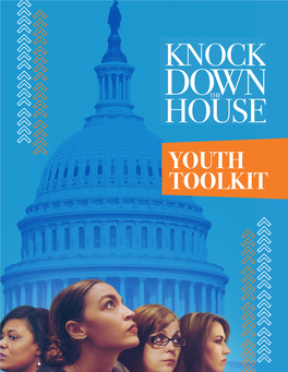 Download the Youth Toolkit