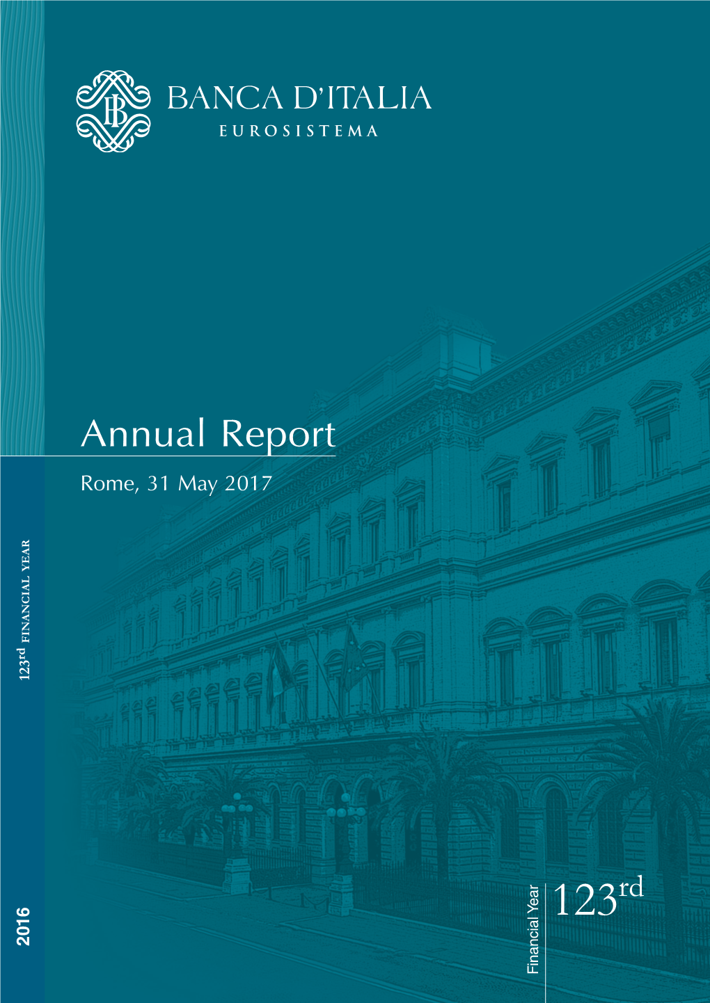 Annual Report 2016 III 6