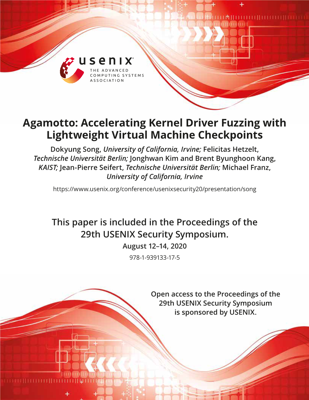 Accelerating Kernel Driver Fuzzing with Lightweight Virtual