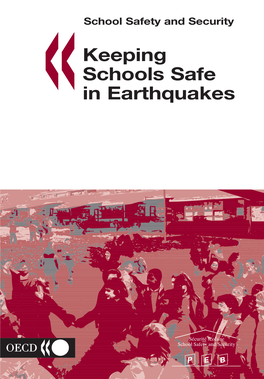 Keeping Schools Safe in Earthquakes