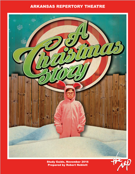 A Christmas Story in Greater Detail