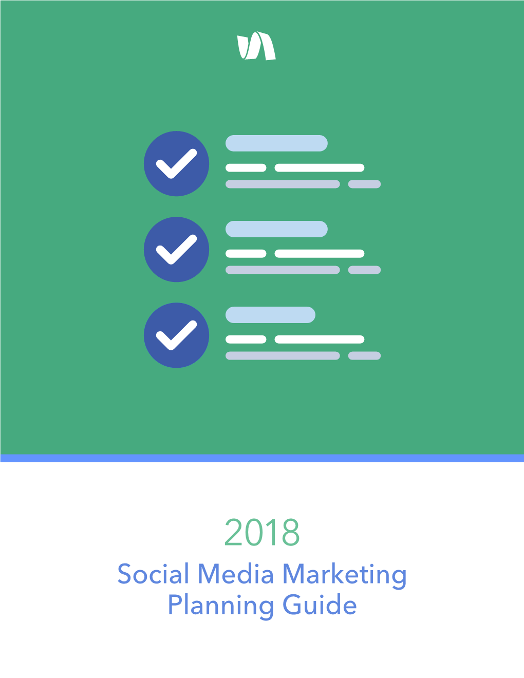 Social Media Marketing Planning Guide Introduction
