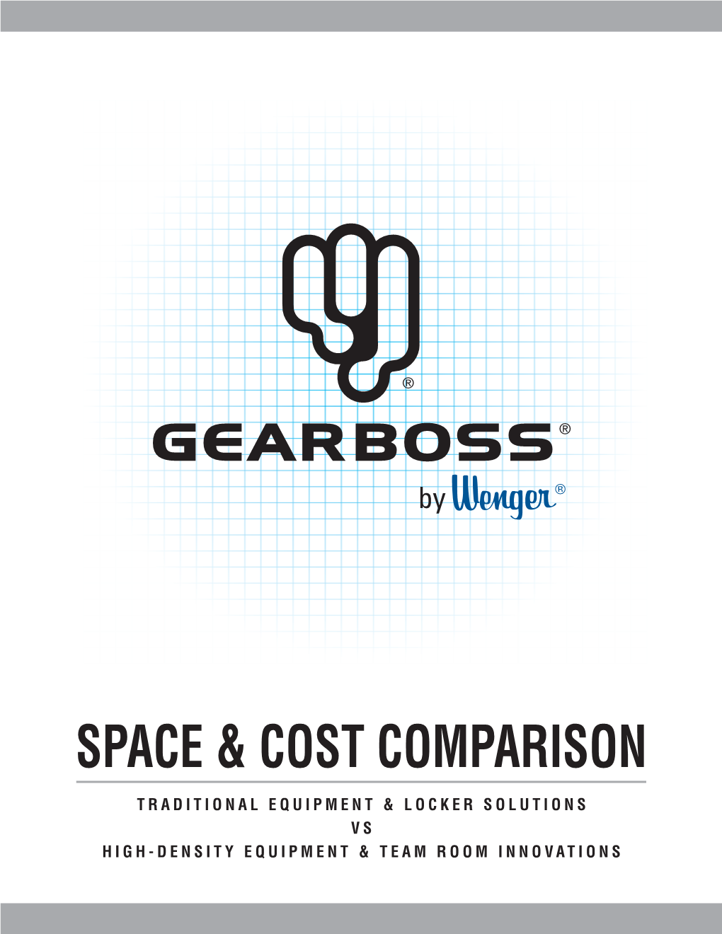 Space & Cost Comparison