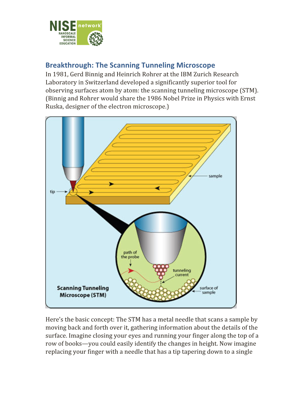 Breakthrough (PDF)