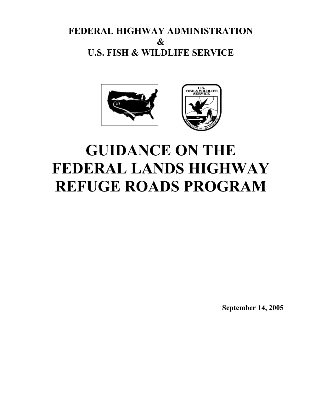 Federal Highway Administration s1