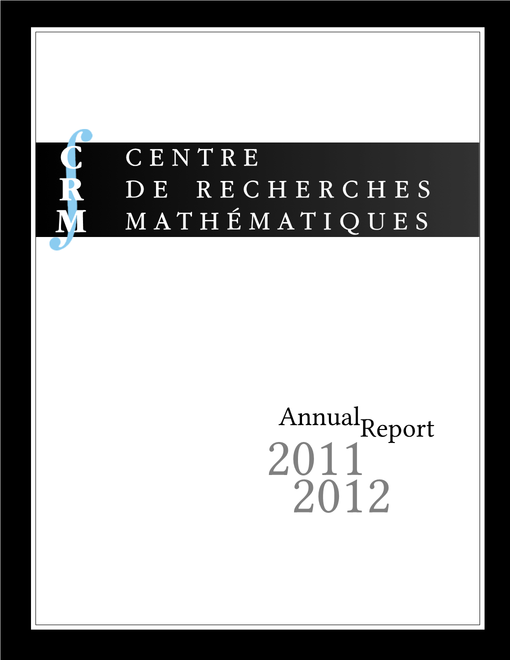 Annualreport 2011 2012