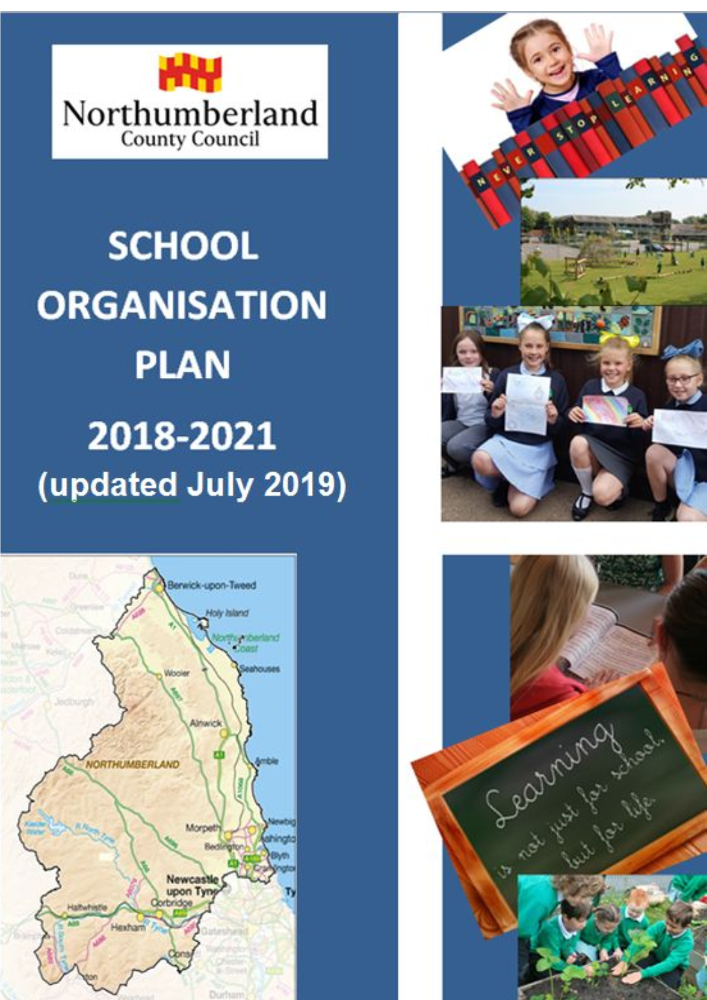 Update-Of-School-Organisation-Plan-2018-2021-July-2019.Pdf