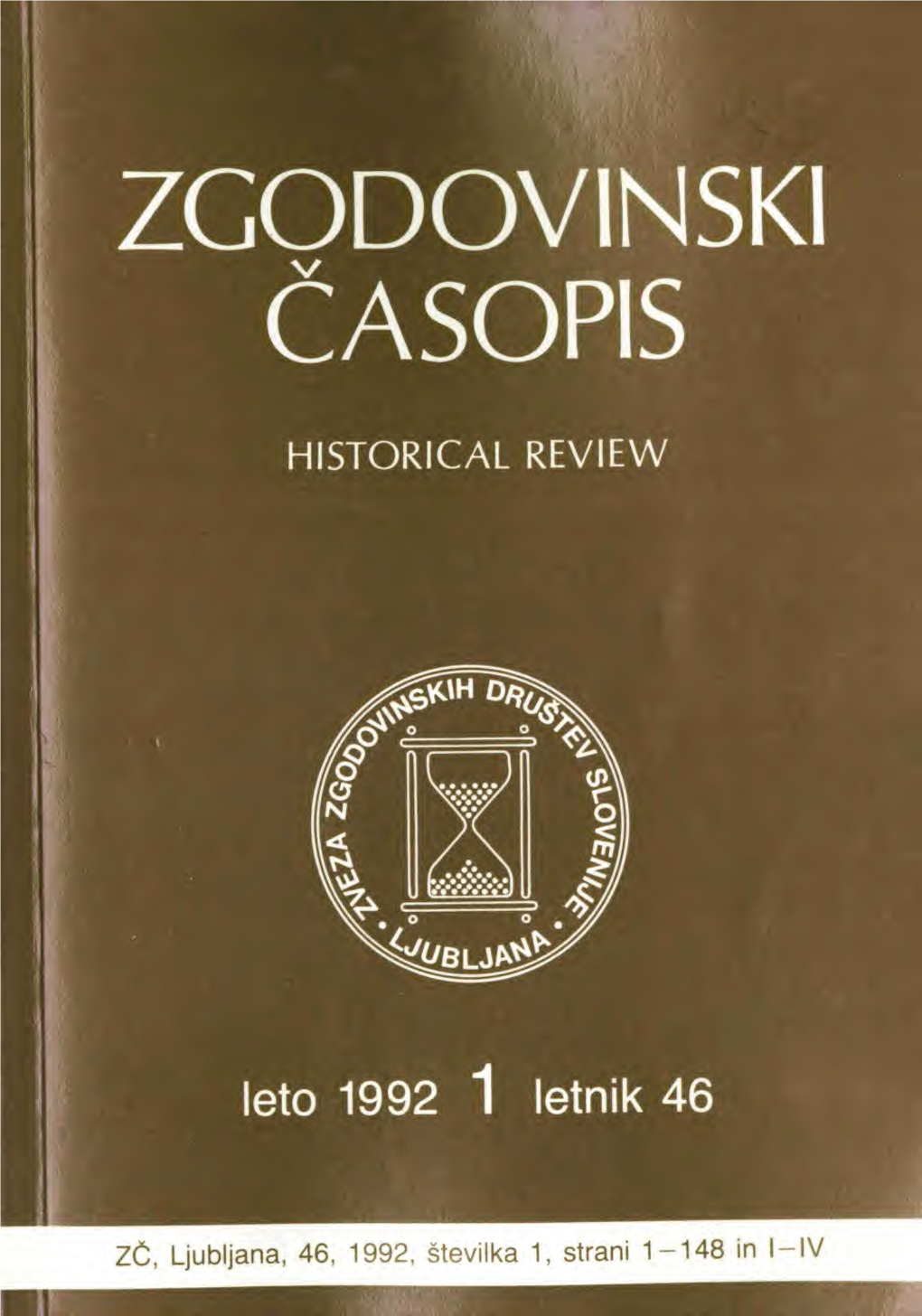 Zgodo Časopis