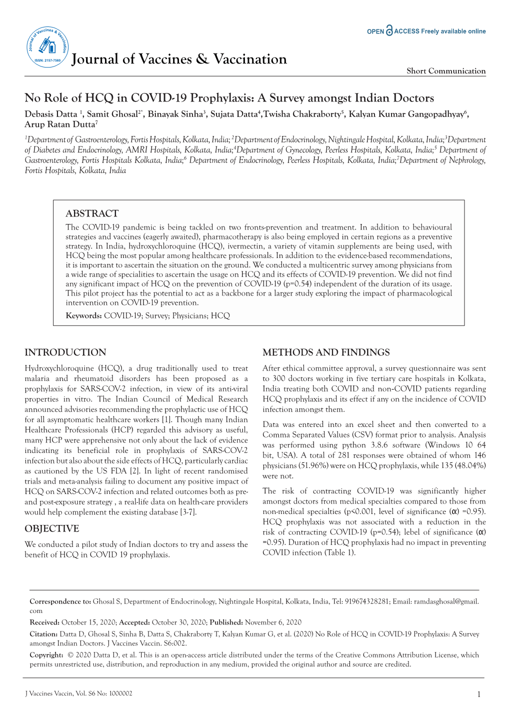 View of Its Anti-Viral India Treating Both COVID and Non-COVID Patients Regarding Properties in Vitro