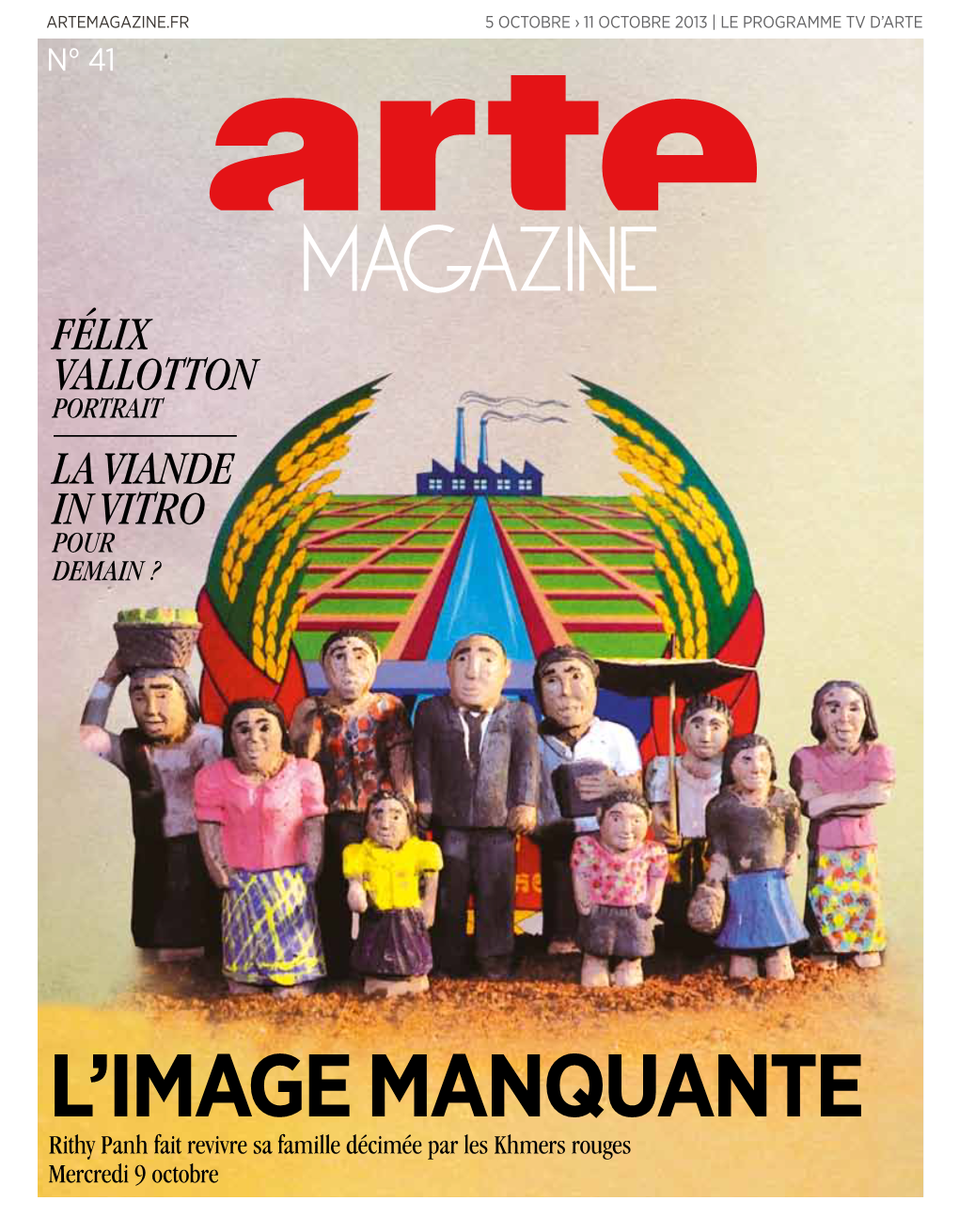 L'image Manquante