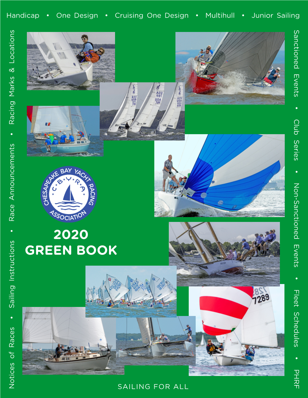 2020 Green Book