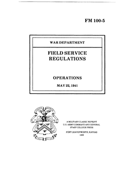 Field Service