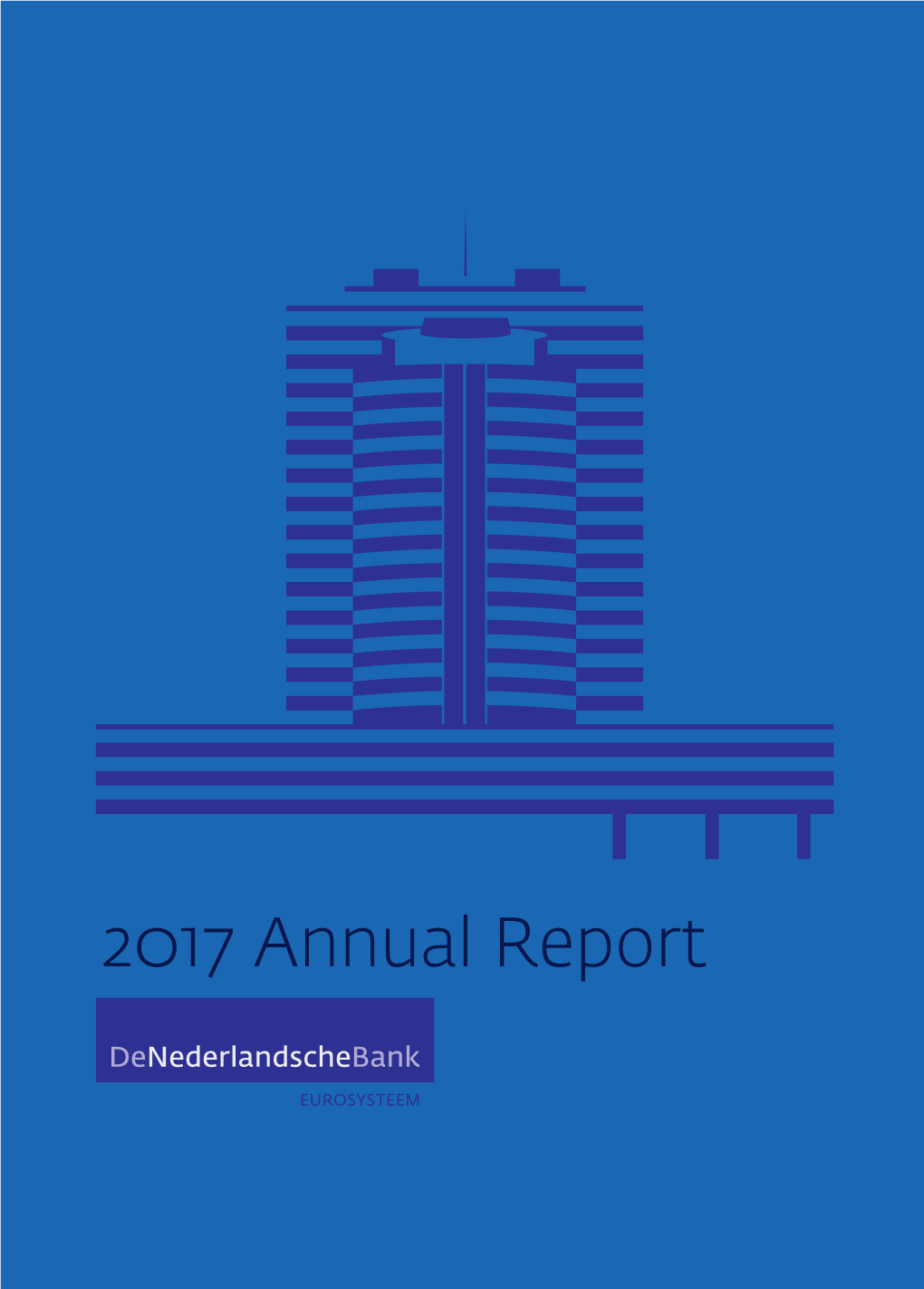 2017 Annual Report Working on Trust