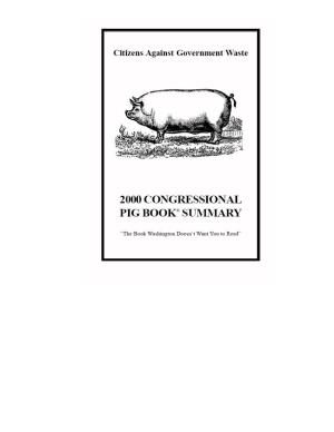 2000 Pig Book.Pdf
