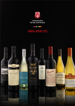 Annual Report 2015