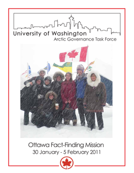 Ottawa Report FINAL